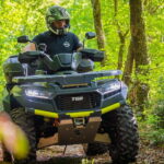 Pula and Rovinj: 1, 2, or 4-Hour Istra Quad Safari - An In-Depth Look at the Quad Safari Experience