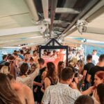 Pula: Boom Boat Party  Sunset Cruise, Drinks, DJ & After-Party - Why This Tour Works Well