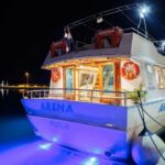 Pula: Brijuni National Park Dolphin Watching Tour w/Dinner - What’s Included and What to Expect