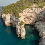 Pula: Cave and Islands Kayak Tour, Snorkeling and Drinks - What to Expect: The Full Experience