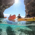 Pula: Cave Kayak, Snorkeling, Cliff Jumping All-in-one Tour - What’s Included and Practical Details