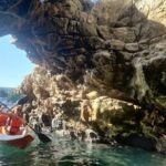 Pula: Cave Kayak Tour and Snorkeling - Detailed Review of the Pula Cave Kayak Tour and Snorkeling