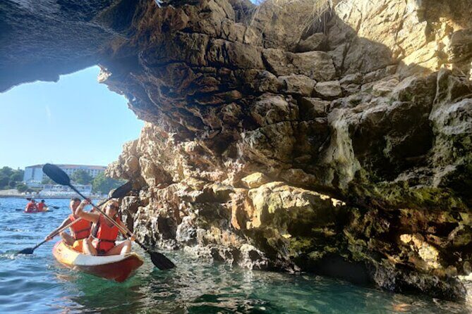 Pula: Cave Kayak Tour and Snorkeling - Detailed Review of the Pula Cave Kayak Tour and Snorkeling