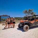 Pula: Family Buggy 4-seater 2.5h Kamenjak Tour & Safari Bar - The Experience from a Traveler’s Perspective