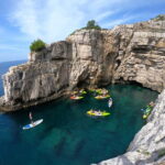Pula: Half-Day Kayak, Cliff, and Cave Tour - The Experience from Real Guests’ Perspectives