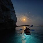 Pula: Istria Cave LED Illuminated Kayak Tour by Night - Value and Pricing