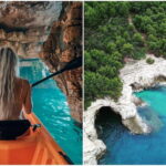 Pula: kayak tour, Seagulls rocks, military zone, snorkeling - The Value of the Experience