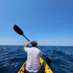 Pula: Kayak Tour to Island St. Jerolim and Kozada - FAQ