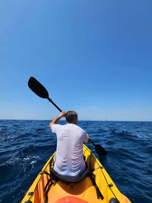 Pula: Kayak Tour to Island St. Jerolim and Kozada - FAQ