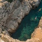 Pula Kayaking Cave, Islands and Cliffs Tour with drinks - Authentic Experiences and Reviewer Insights