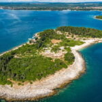 Pula: National Park Brijuni/2 swimming stops/lunch/drinks - The Itinerary in Detail