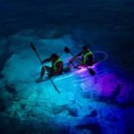 Pula: Night Kayak Tour with Glowing Kayaks - What Makes This Tour Special