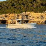 Pula: Private Boat Tour Istria - Why This Tour Stands Out