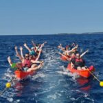 Pula: Private Groups Boat & Kayak Adventure - An in-depth look at what this tour offers