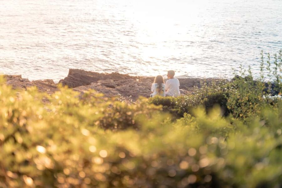 Pula: Private Photoshoot with 30 Edited Photos - Why a Private Photoshoot in Pula Is a Great Addition to Your Trip