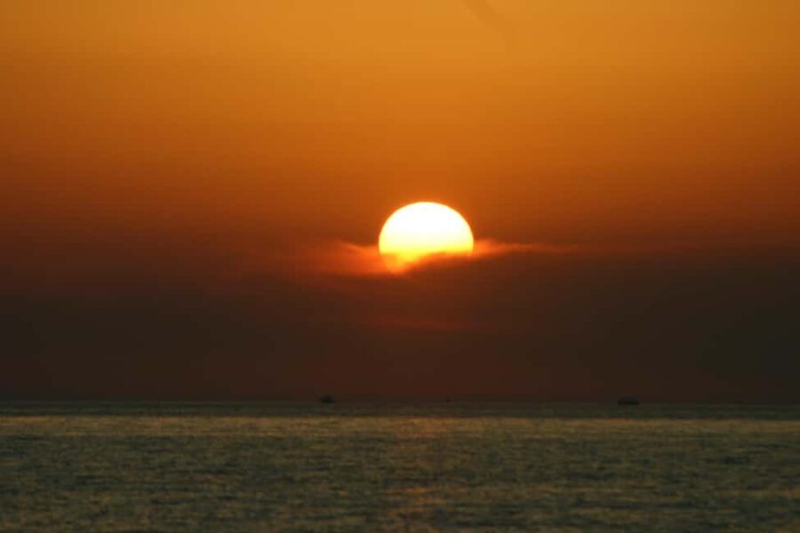 Pula: Private Sunset Boat Trip with Dolphins - What to Expect on Your Sunset Adventure