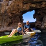 Pula: Sea Kayak Tour with Cave, Snorkeling and Cliff Jumping - Exploring the Stops: What Makes Them Special