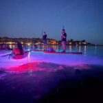 Pula: Sunset/Night Illuminated Transparent Kayak Tour - FAQ Section