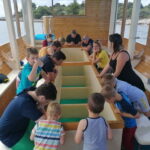 Pula Verudela: Glass-Bottom Boat and Swim with Fish Tour - What Makes This Tour Stand Out?