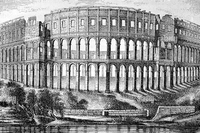 Pula Walking Tour with a Local - Exploring Pula’s Top Sights in Detail