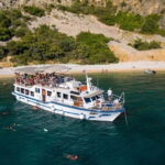 Punat: Grgur, Goli, Rab, and Krk Island Boat Trip with Lunch - What to Expect: The Practical Details