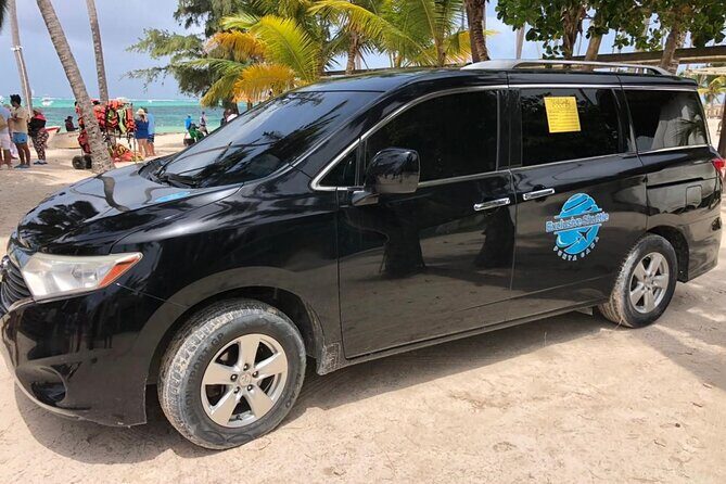 Punta Cana VIP Airport Transfers, Shuttle & Transportation - Authentic Experiences: The Good and the Not-So-Good
