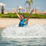 Punta Cancun: Swim with dolphins Primax - What to Expect at Each Stage