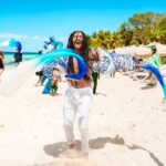 Pura Fiesta Mexican Party by the Sea - The Itinerary in Detail