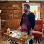 Puumala: Blueberry Rye Pie Baking Workshop - Who Will Love This Experience?