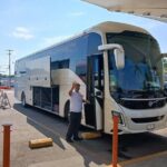 PVR VIP Round trip transfers Airport - Old part of Town - Airport - Final Thoughts