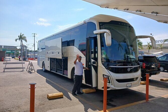 PVR VIP Round trip transfers Airport - Old part of Town - Airport - Final Thoughts