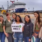 Pvt Wine Tastings + Cheese Store + Massage Shore Excursion - Transportation and Group Size