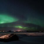 Pyhätunturi: Northern Lights Hunting Tour with Hot Drinks - Who Should Consider This Tour?