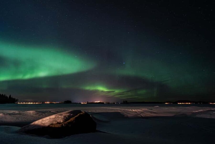 Pyhätunturi: Northern Lights Hunting Tour with Hot Drinks - Who Should Consider This Tour?