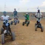 Pyla: Guided EZRaider Tour With Photos & Video - What’s Included and What to Expect