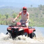 Quad Safari at Koprulu Canyon National Park - 20 km riding experience - Why This Tour Could Be Perfect for You