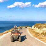 Quad Safari from Platanias of Chania - Final Thoughts