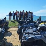 Quad Tour in Zvërnec - Vlorë Albania - The Sum Up