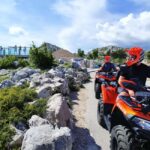 Quad Tour To Skywalk Biokovo with Entry Tickets - The Highlight: Biokovo Skywalk