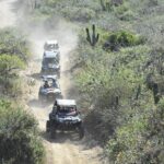 Quads Off Road RZR Wild Baja West! - An In-Depth Look at the Baja Off-Road Experience