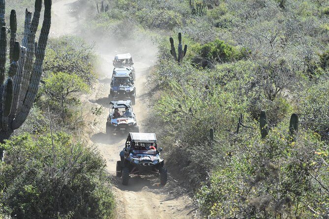 Quads Off Road RZR Wild Baja West! - An In-Depth Look at the Baja Off-Road Experience