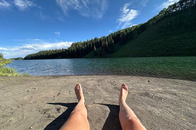 Quantum Healing Hike Hypnosis and Harmony at the Lake - Final Thoughts: Is This Tour Right for You?