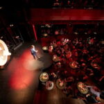 Quatsch Comedy Club Berlin: Die Live Show Entry Ticket - The Experience Itself