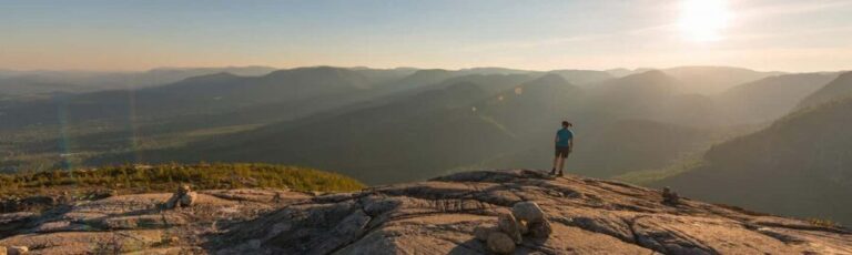 Québec City: Boreal Taiga Guided Hike - The Experience: Comfort, Education, and Connection