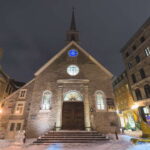 Quebec City: Christmas Magic Walking Tour in Old Quebec - The Guides: Knowledgeable and Engaging