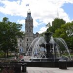 Quebec City: Double Decker Express Tour - Who Would Love This Tour?