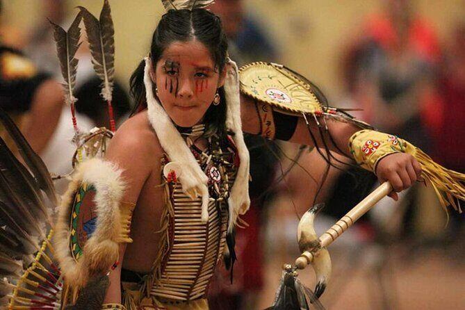 Quebec City - E-Bike Tour - Welcome to Wendake! - Who Would Love This Tour?