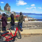 Quebec City: Electric Bike Tour - Who Is This Tour Best For?