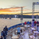 Québec City: Evening Cruise with Live DJ - The Itinerary and What to Expect