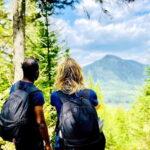 Quebec City: Guided Hike in Jacques-Cartier National Park - The Itinerary in Detail